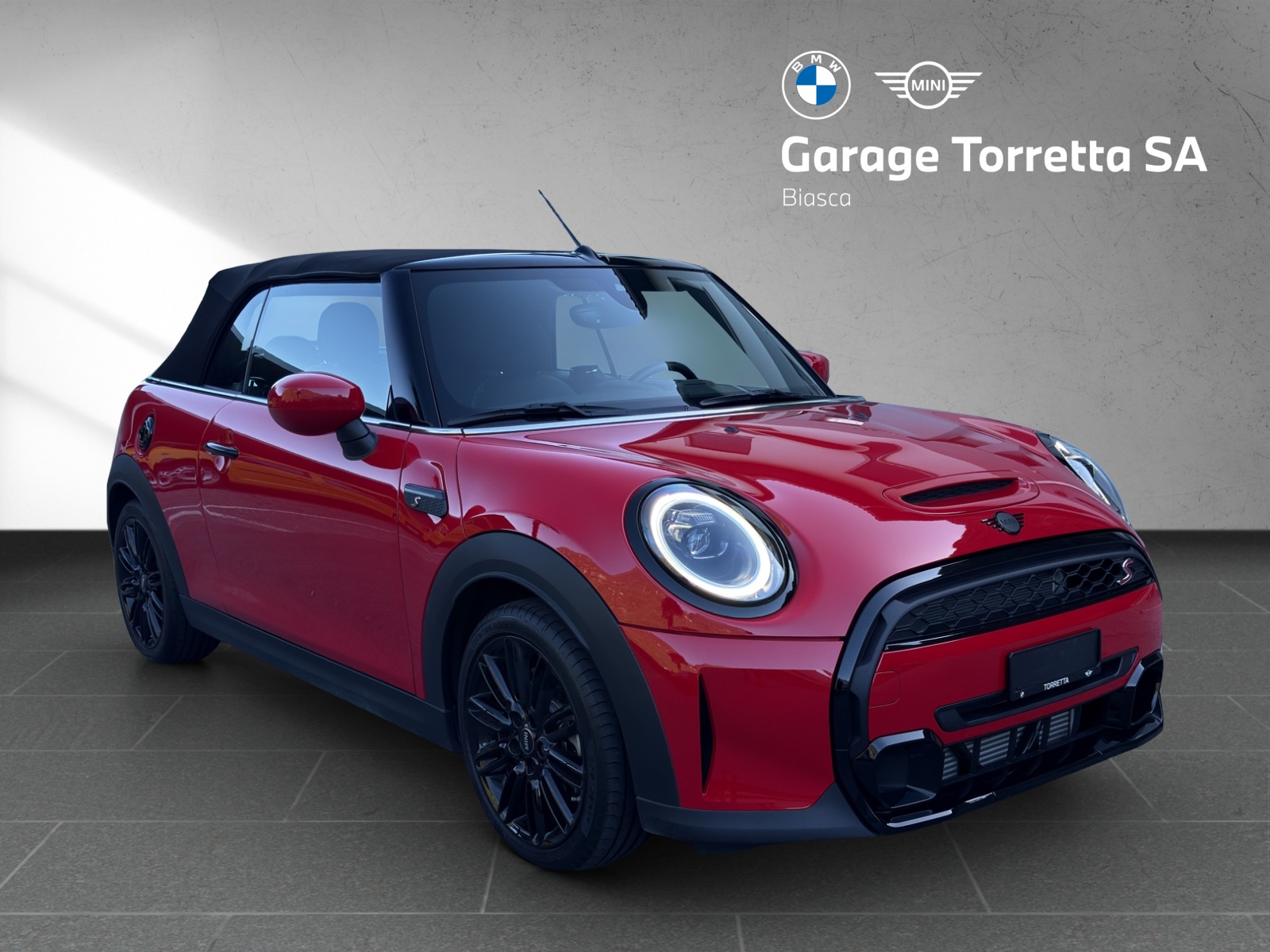 MINI Cooper S Cabriolet DKG-image-6