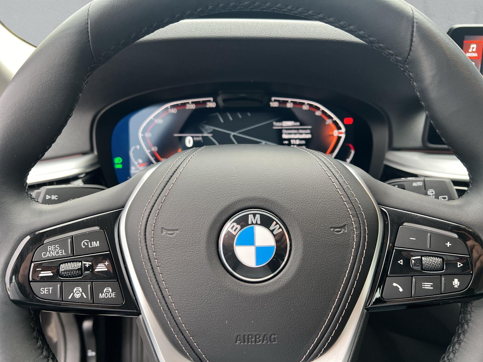 BMW 530d Touring xDrive G31 (CH) 📍-image-12