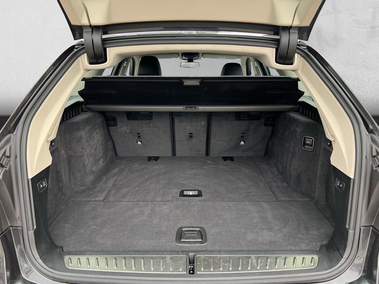 BMW 530d Touring xDrive G31 (CH) 📍-image-4