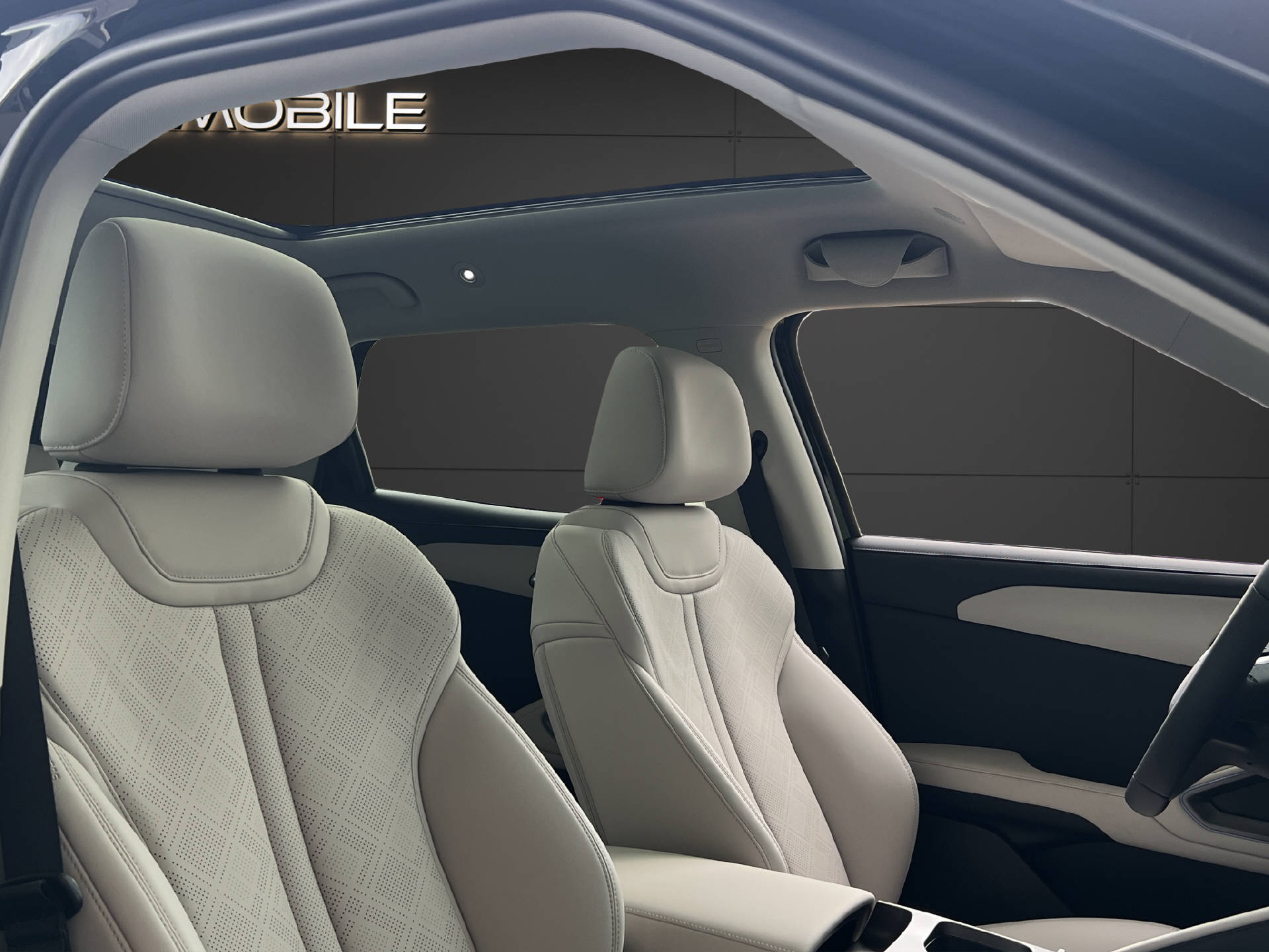 BYD Atto 2 DM-i Boost-image-9