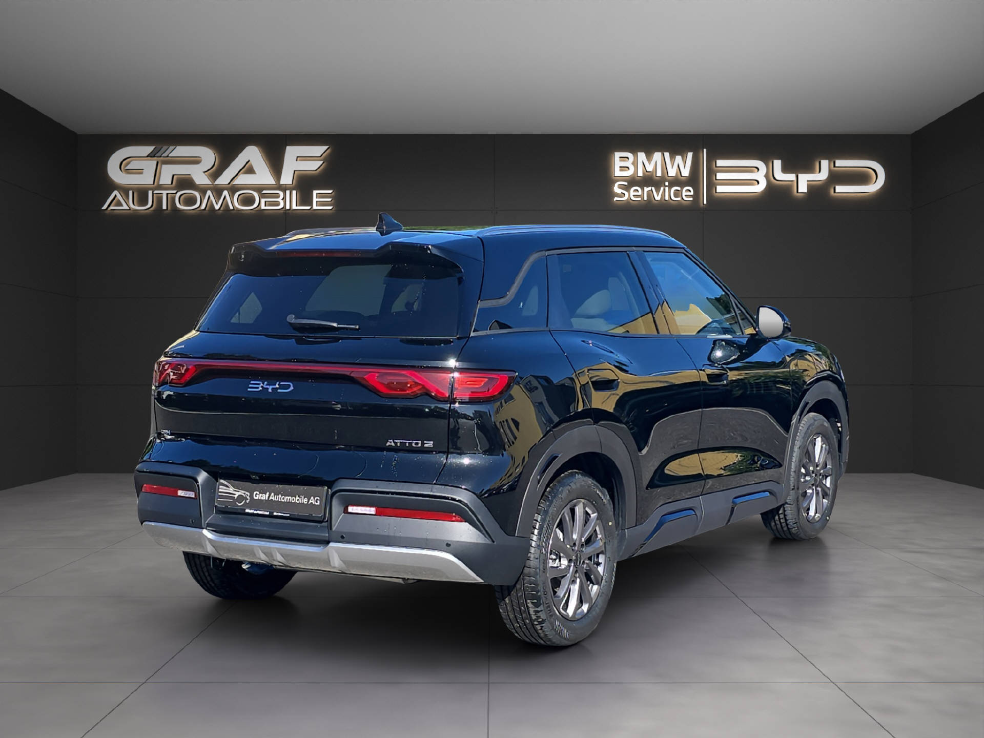 BYD Atto 2 DM-i Boost-image-4