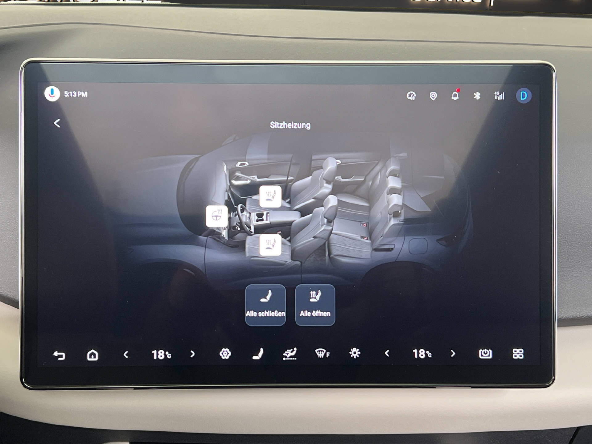 BYD Atto 2 DM-i Boost-image-16