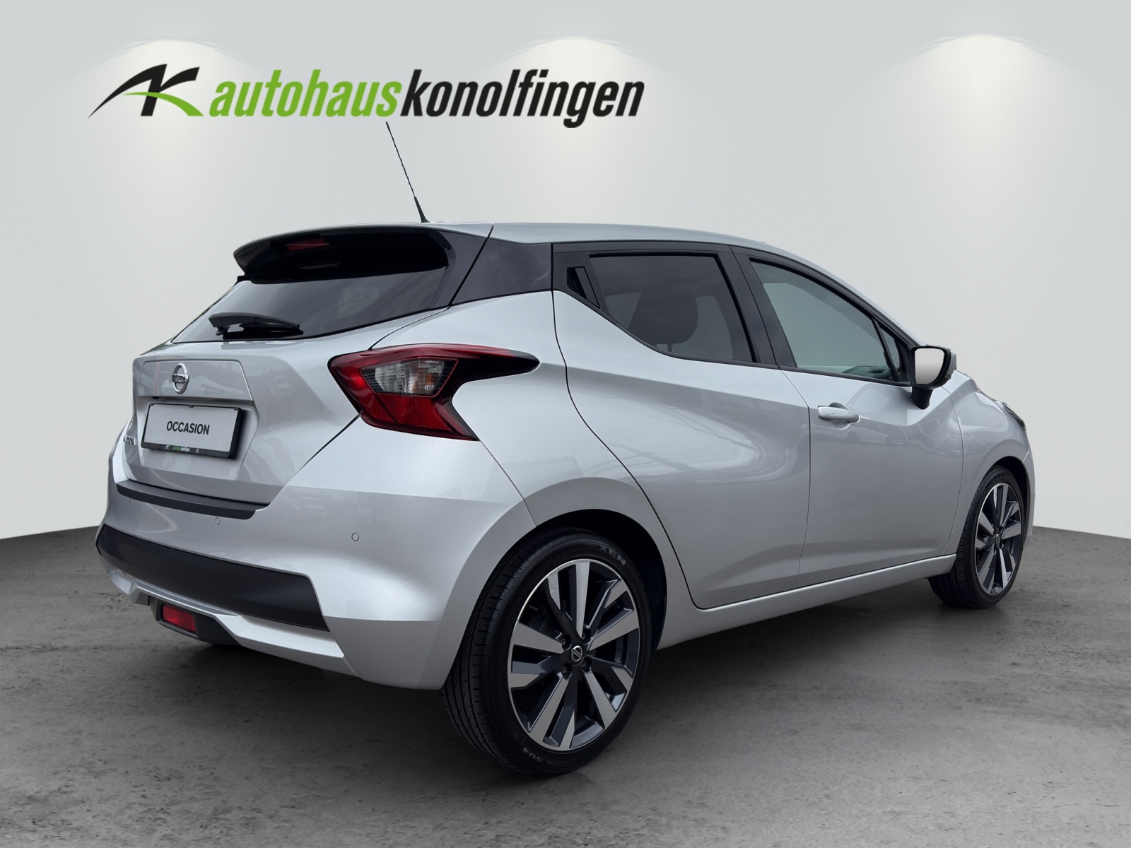 NISSAN Micra 1.0 IG-T Tekna-showroom-element-3