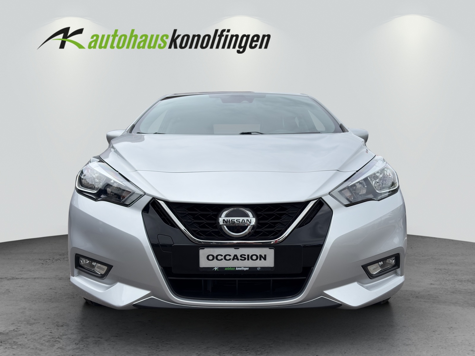 NISSAN Micra 1.0 IG-T Tekna-image-6