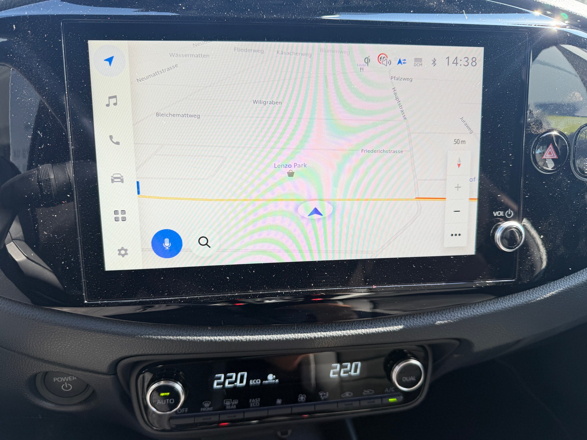 TOYOTA Aygo X 1.5 GR Sport e-CVT-image-17