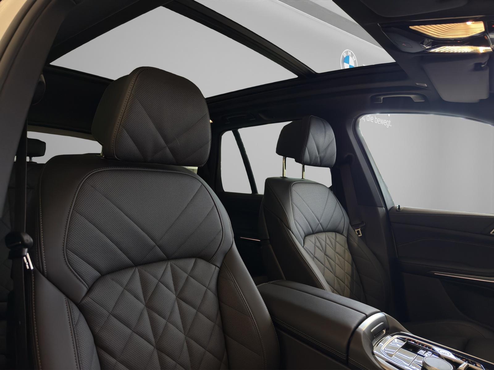 BMW X5 30d xDrive M-SportPaket-image-22