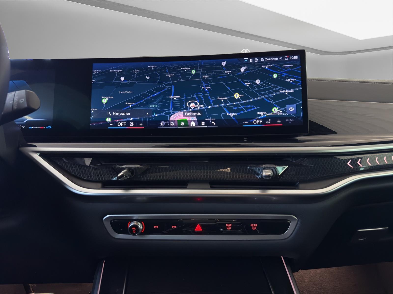 BMW X5 30d xDrive M-SportPaket-image-14