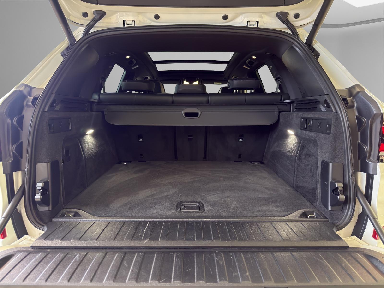 BMW X5 30d xDrive M-SportPaket-image-20