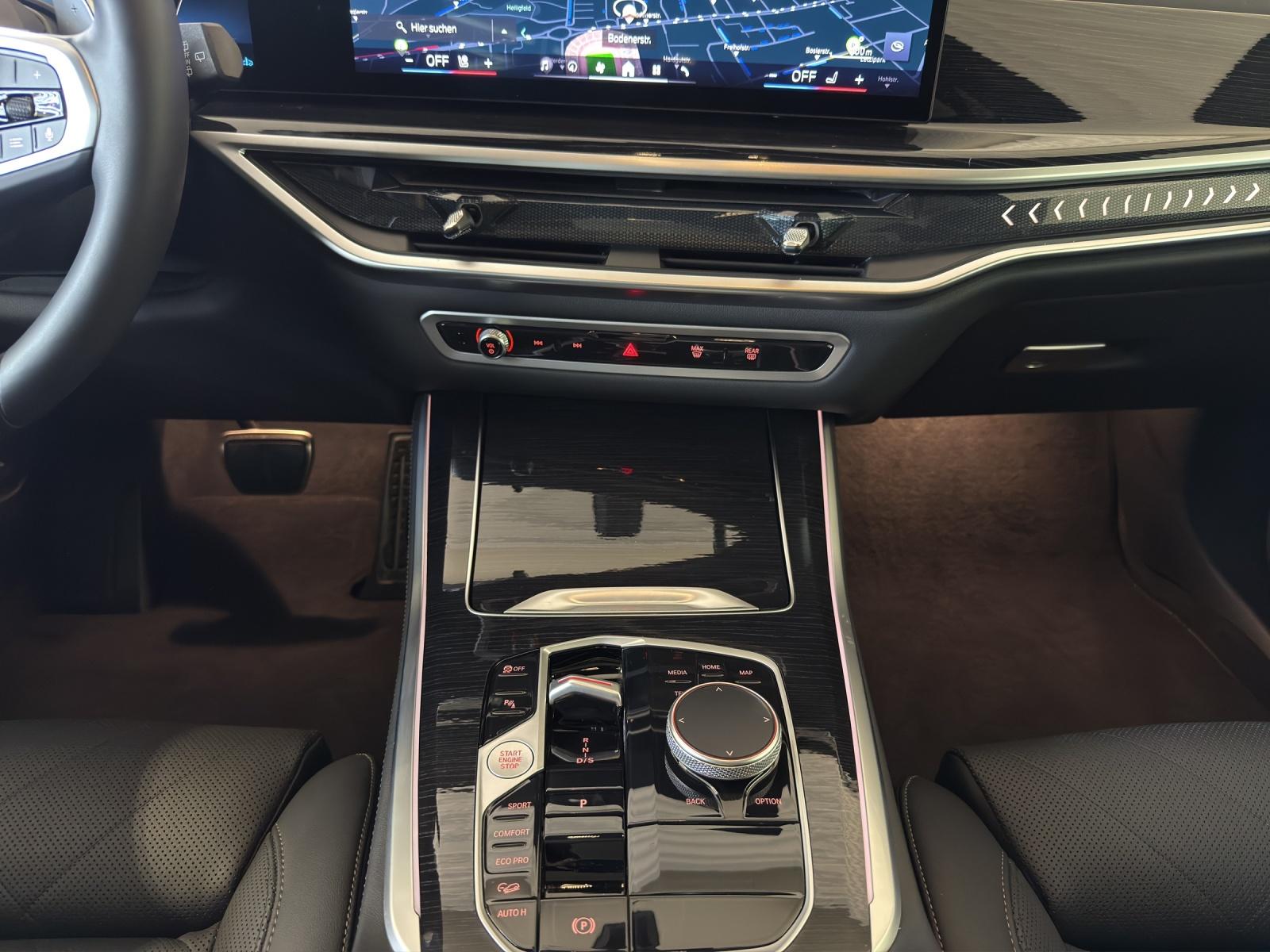 BMW X5 30d xDrive M-SportPaket-image-15