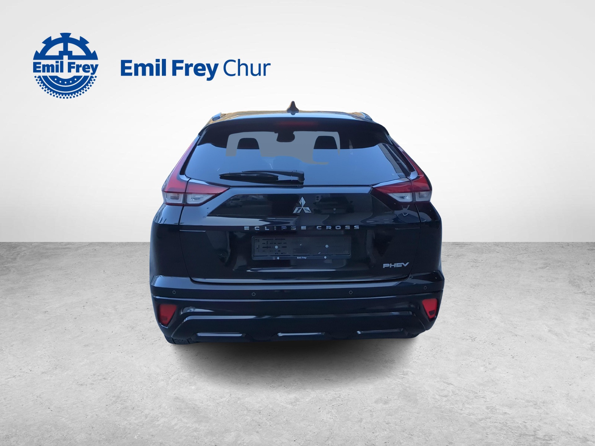 MITSUBISHI Eclipse Cross 2.4 PHEV Instyle 4x4, Winterräder-showroom-element-3