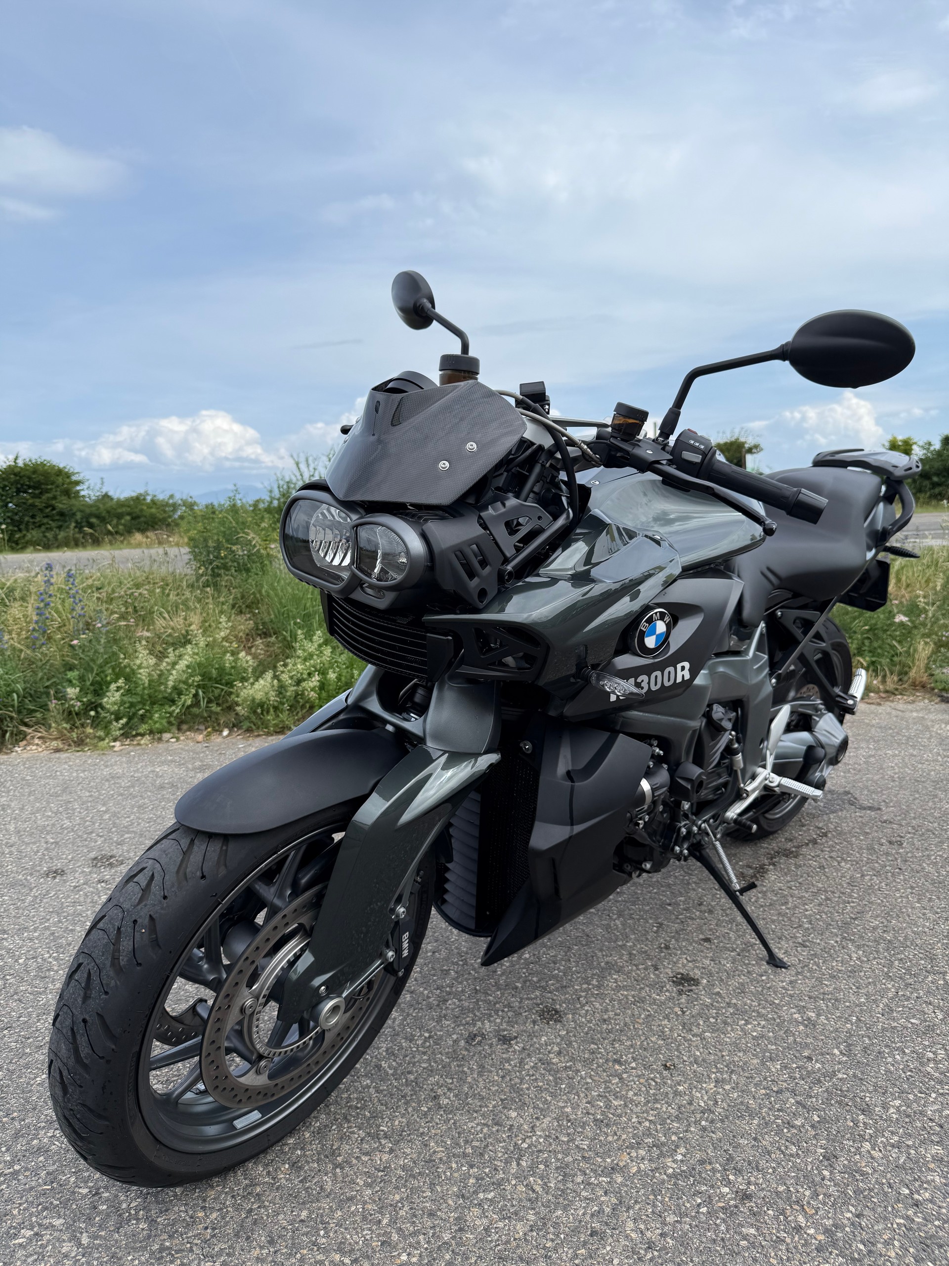 BMW K 1300 R-image-0