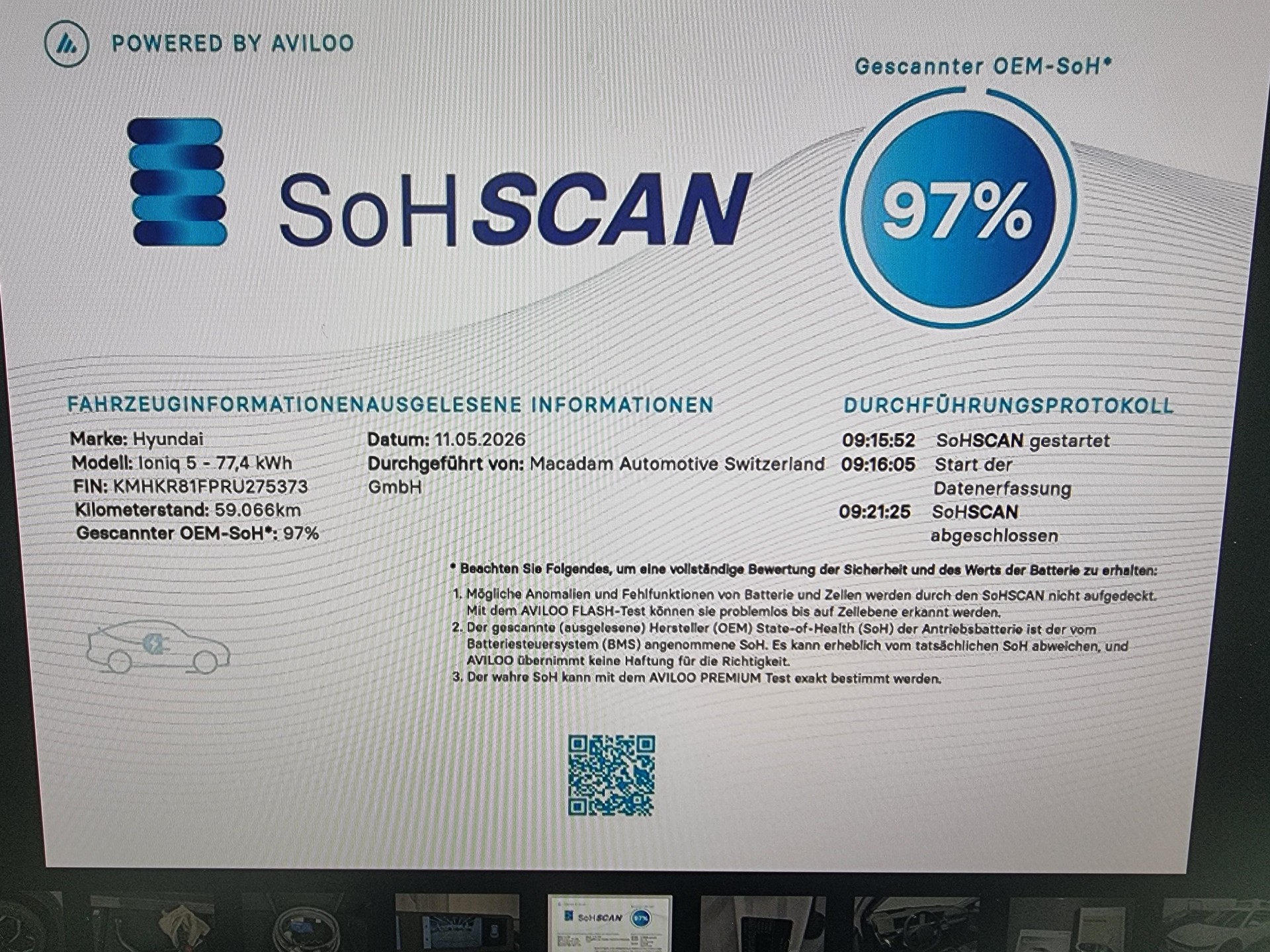 HYUNDAI Ioniq 5 77kWh Amplia 4WD-image-12