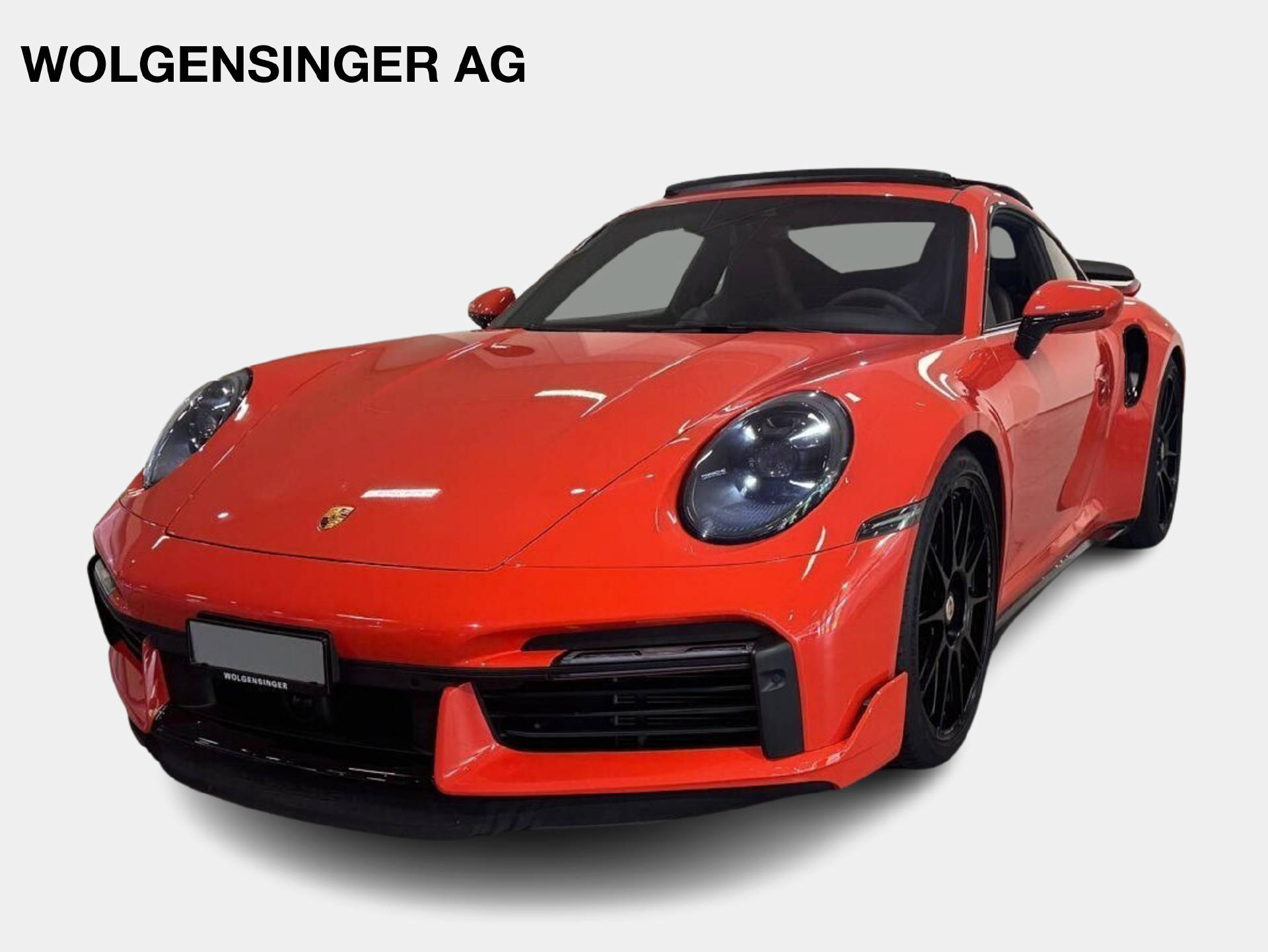PORSCHE 911 Coupé 3.7 Turbo S PDK-showroom-element-2