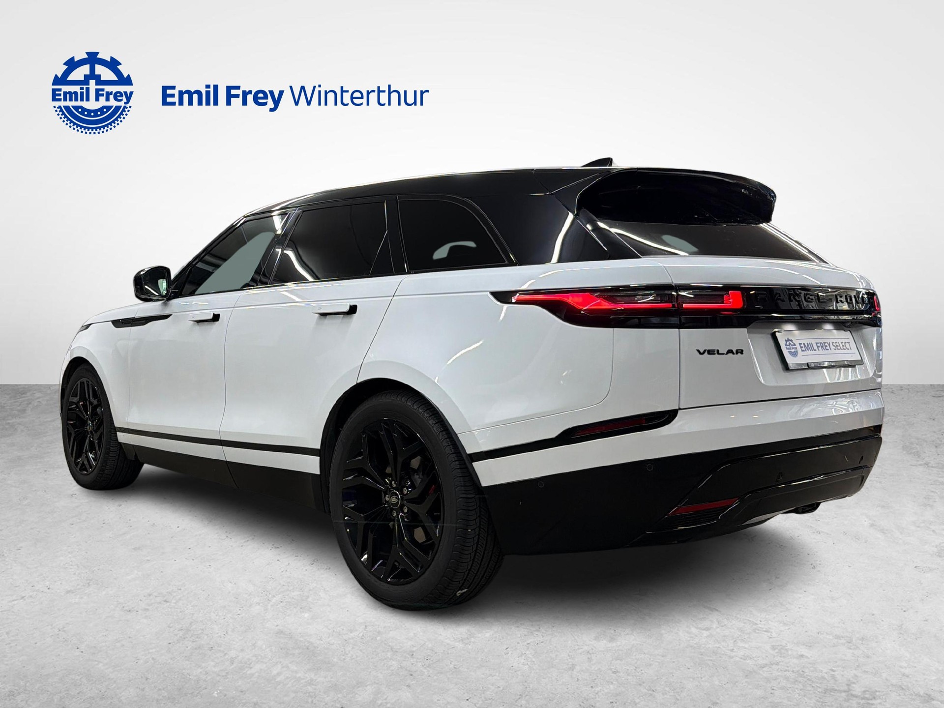 LAND ROVER Range Rover Velar 3.0 D I6 300 Dynamic HSE-showroom-element-2