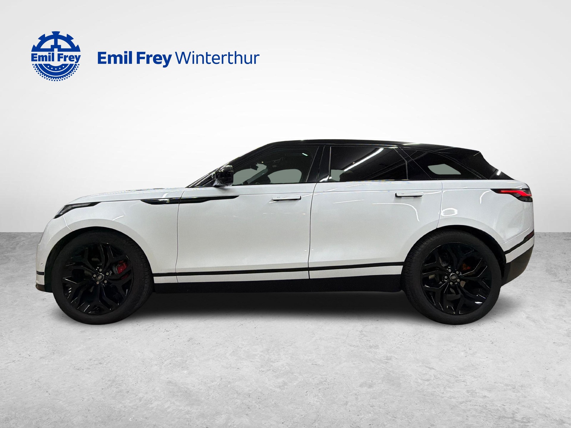 LAND ROVER Range Rover Velar 3.0 D I6 300 Dynamic HSE-showroom-element-1