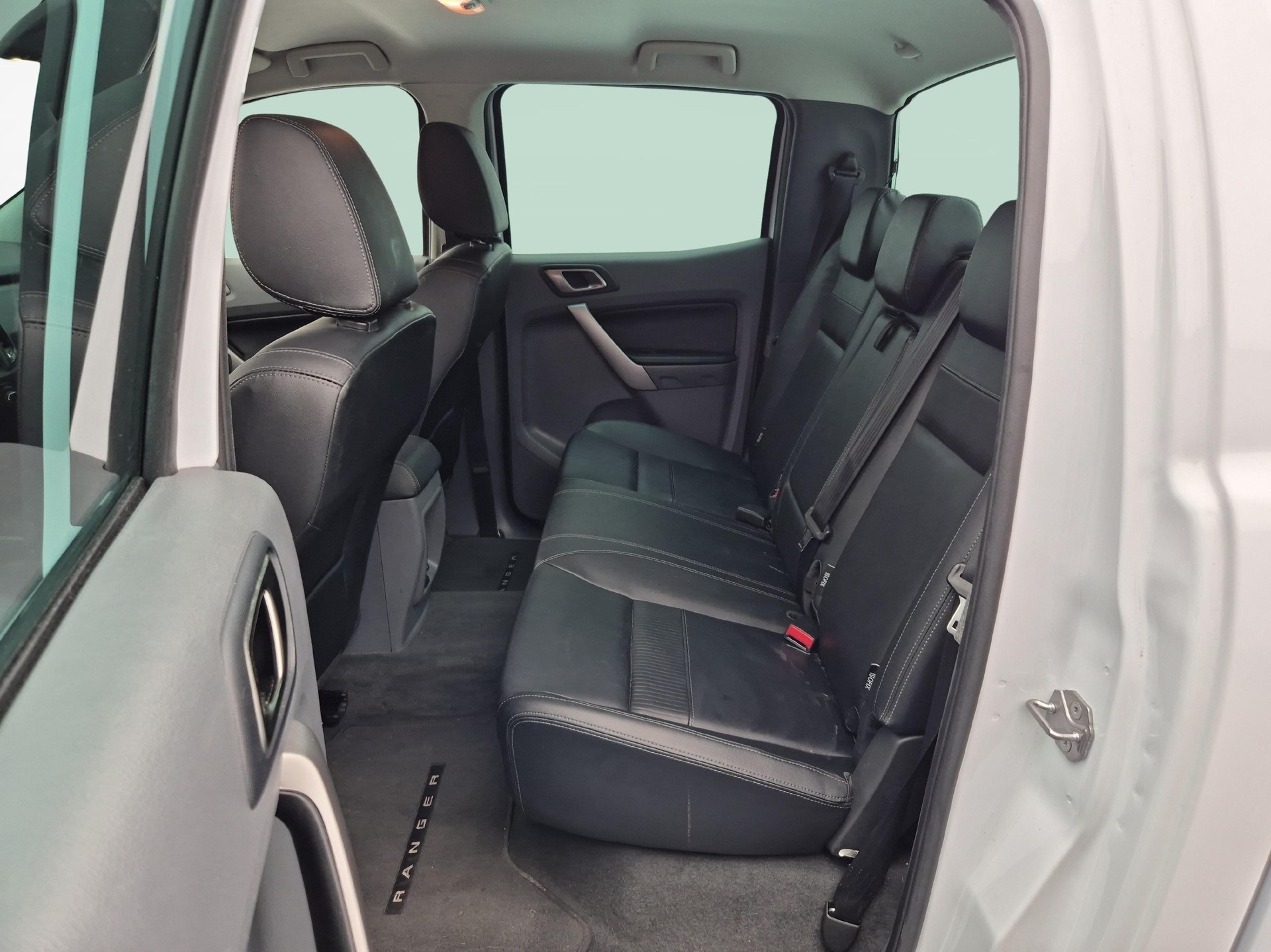FORD Ranger DKab.Pick-up 2.2 TDCi 4x4 Limited-showroom-element-3