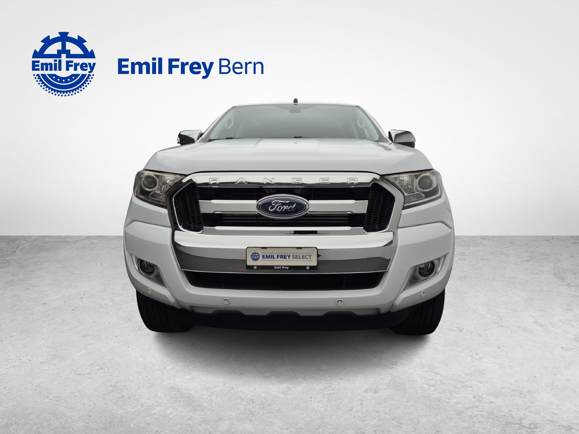 FORD Ranger DKab.Pick-up 2.2 TDCi 4x4 Limited-image-10