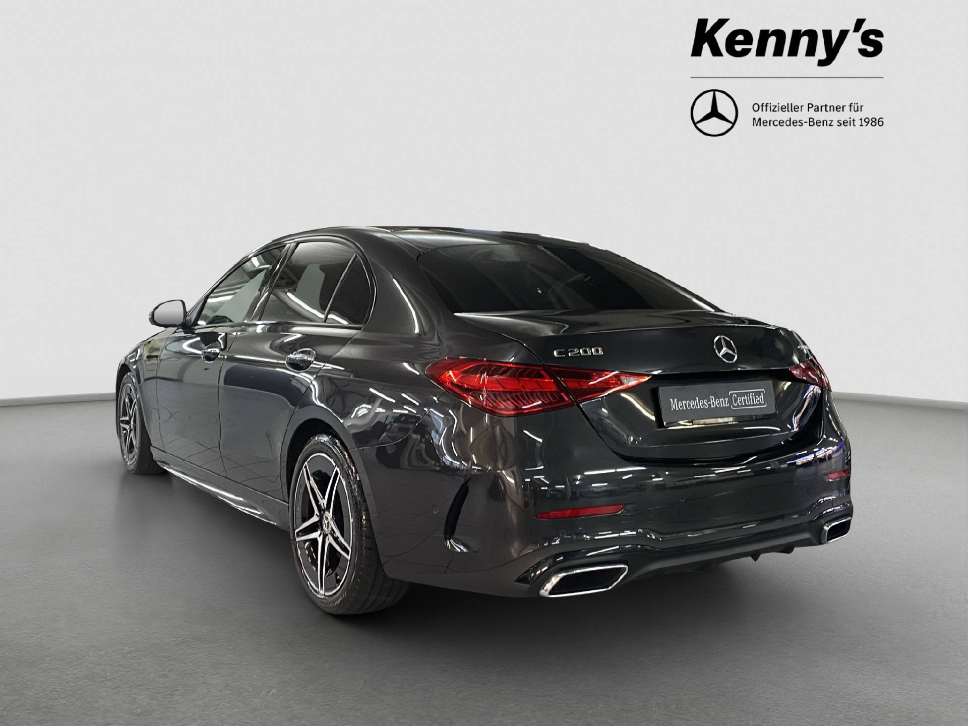 MERCEDES-BENZ C 200 AMG Line 4MATIC-showroom-element-3