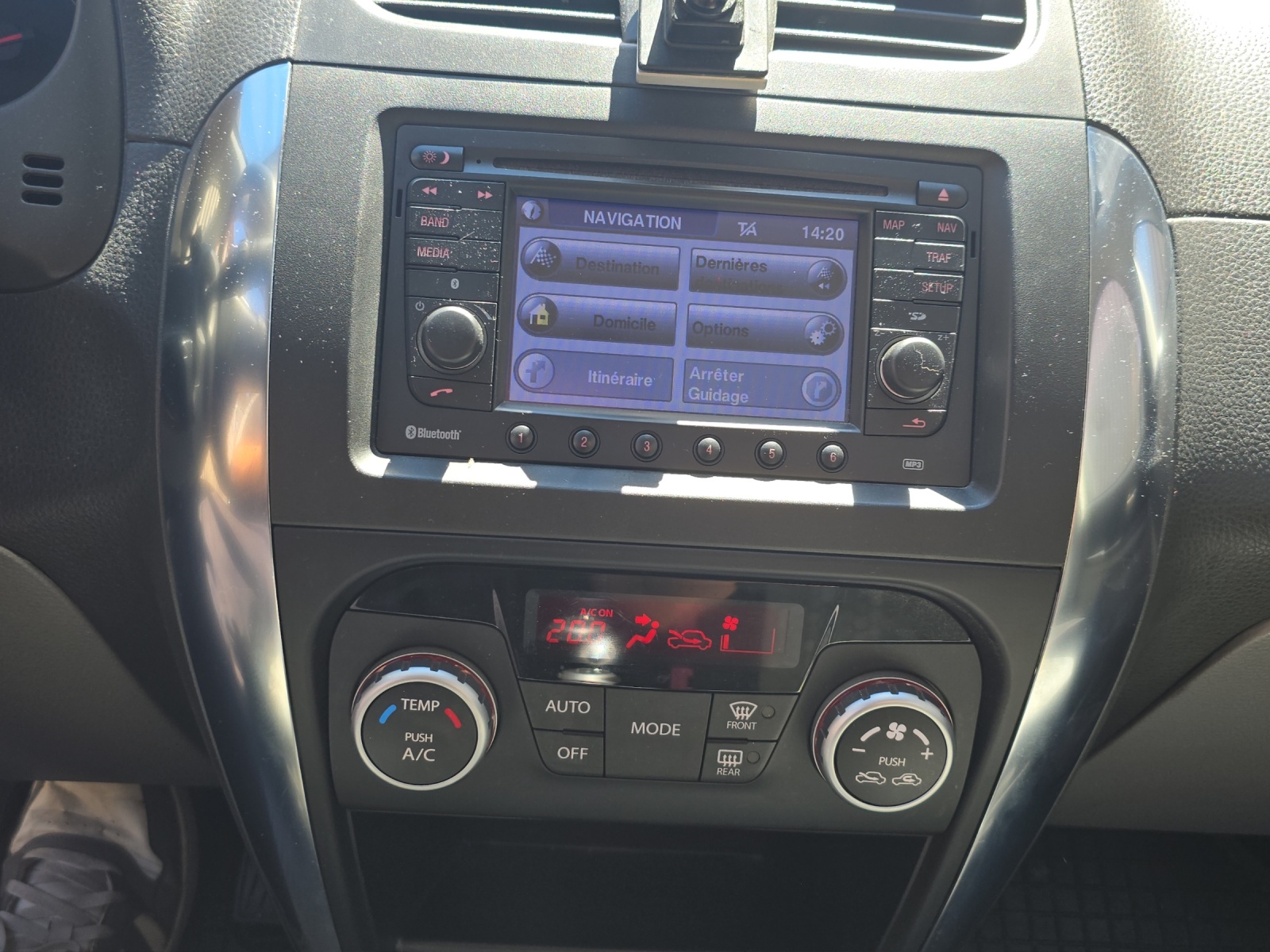 SUZUKI SX4 1.6 16V GL Top Piz Sulai 4WD-image-9