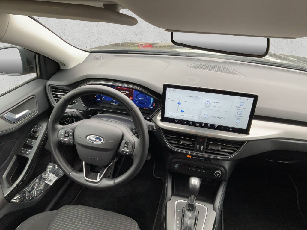 FORD Focus Station Wagon 1.0i EcoB Hybrid 155 ST-Line-image-7