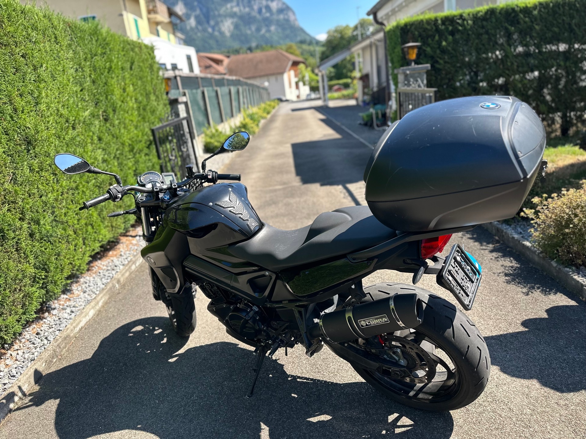BMW F 800 R-image-4