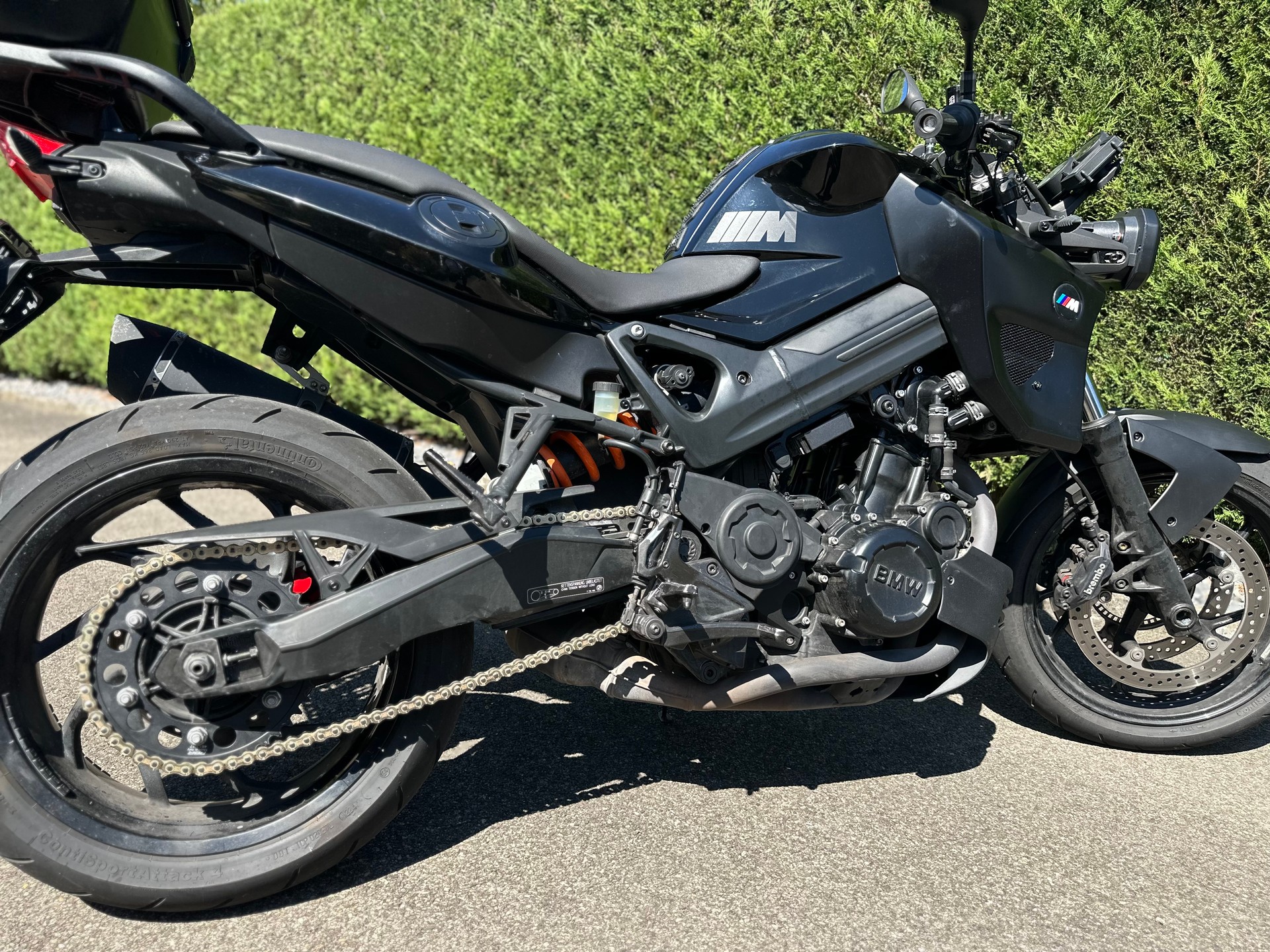 BMW F 800 R-image-0
