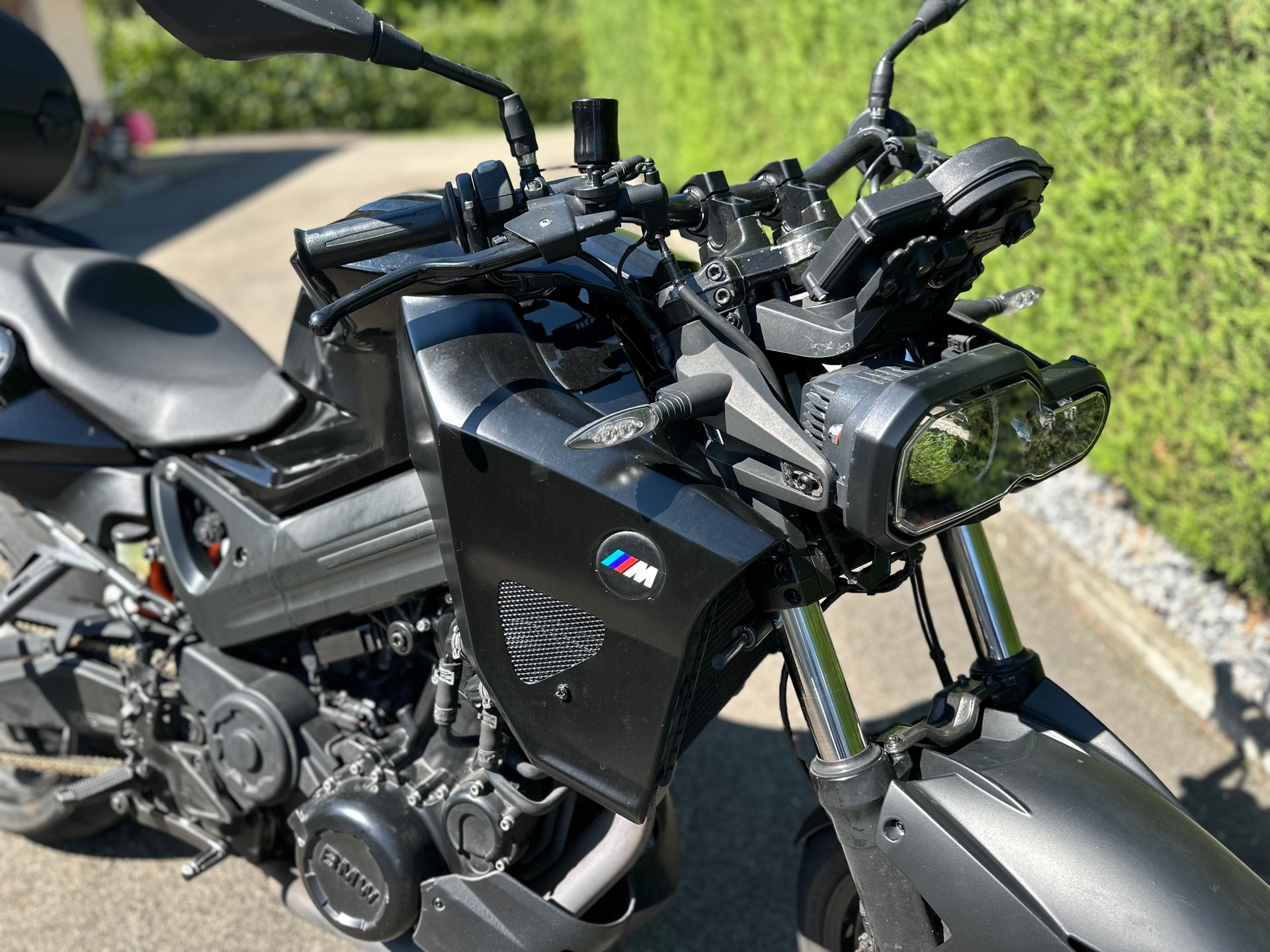 BMW F 800 R-image-1