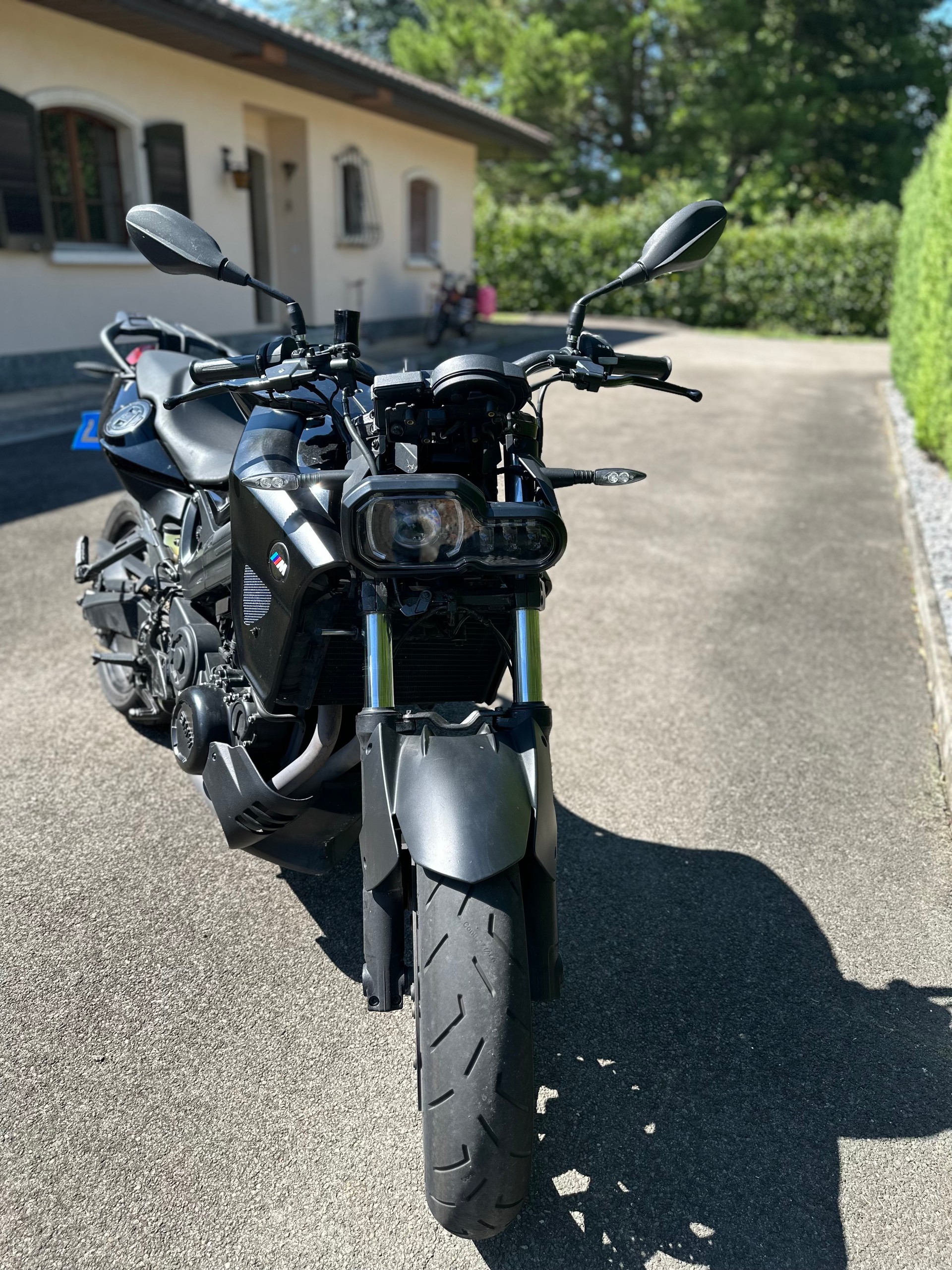 BMW F 800 R-image-9