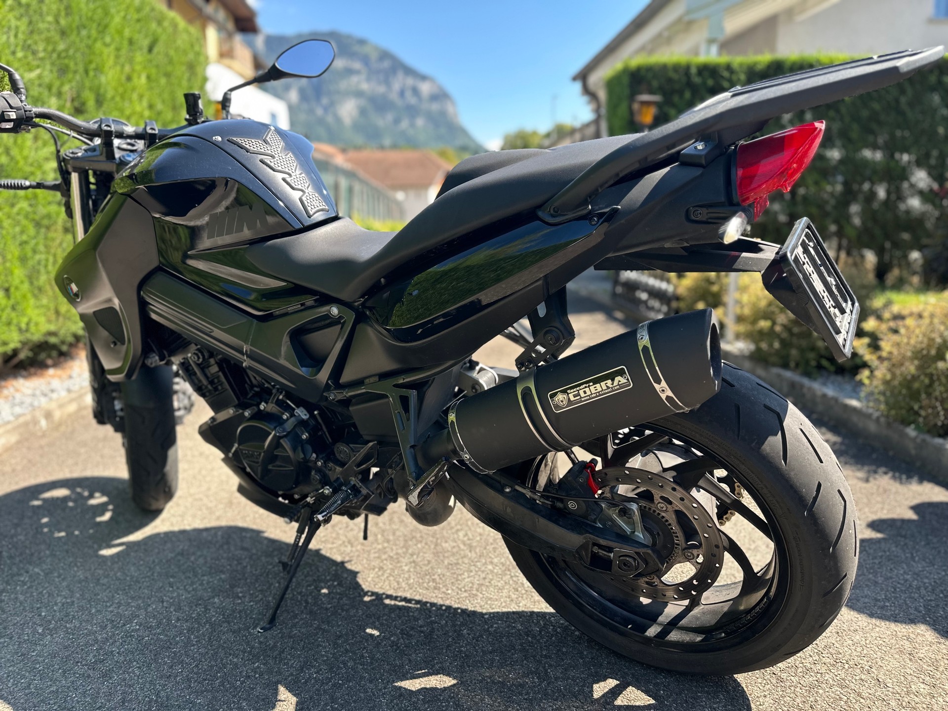 BMW F 800 R-image-5