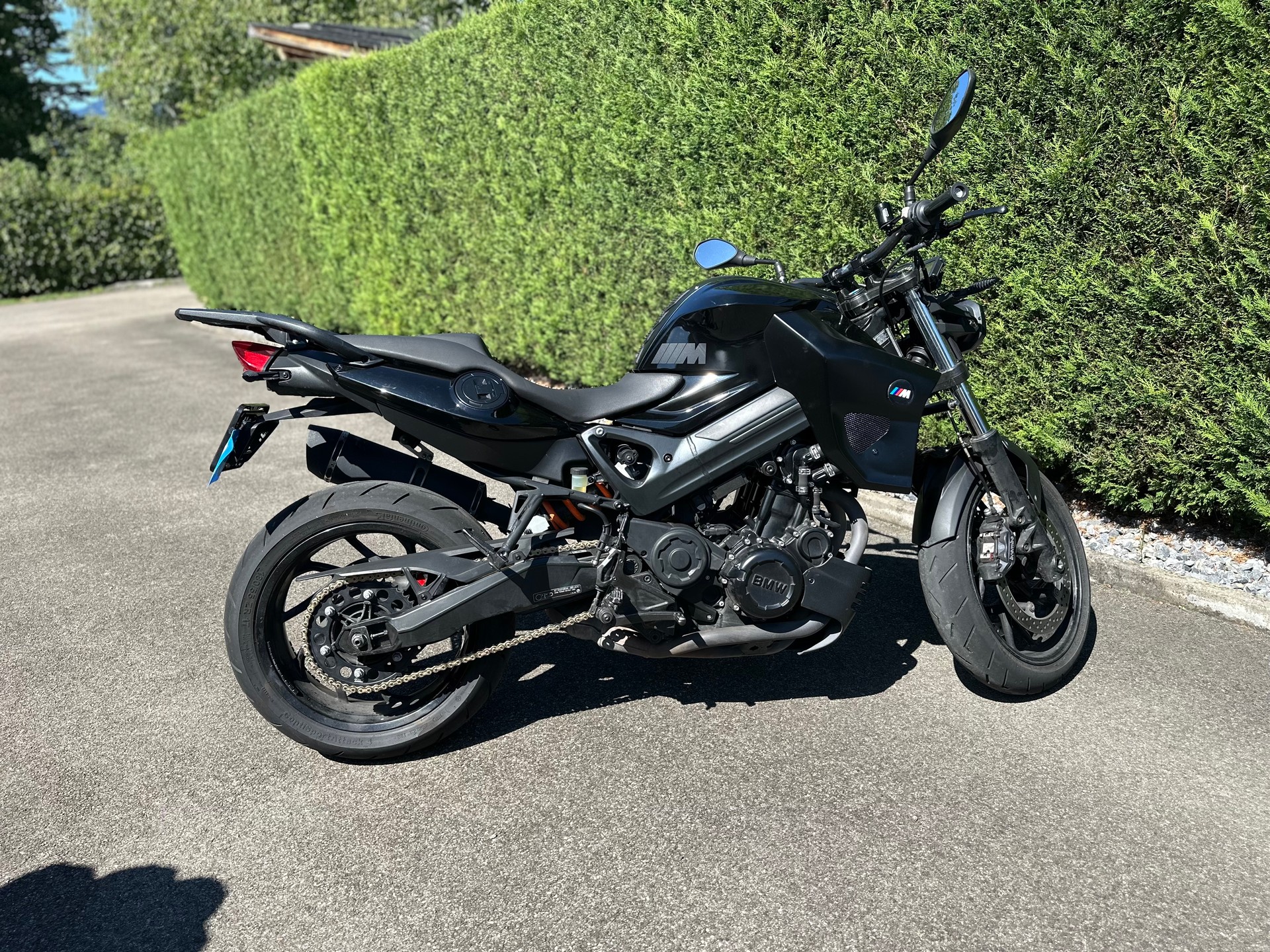 BMW F 800 R-image-12