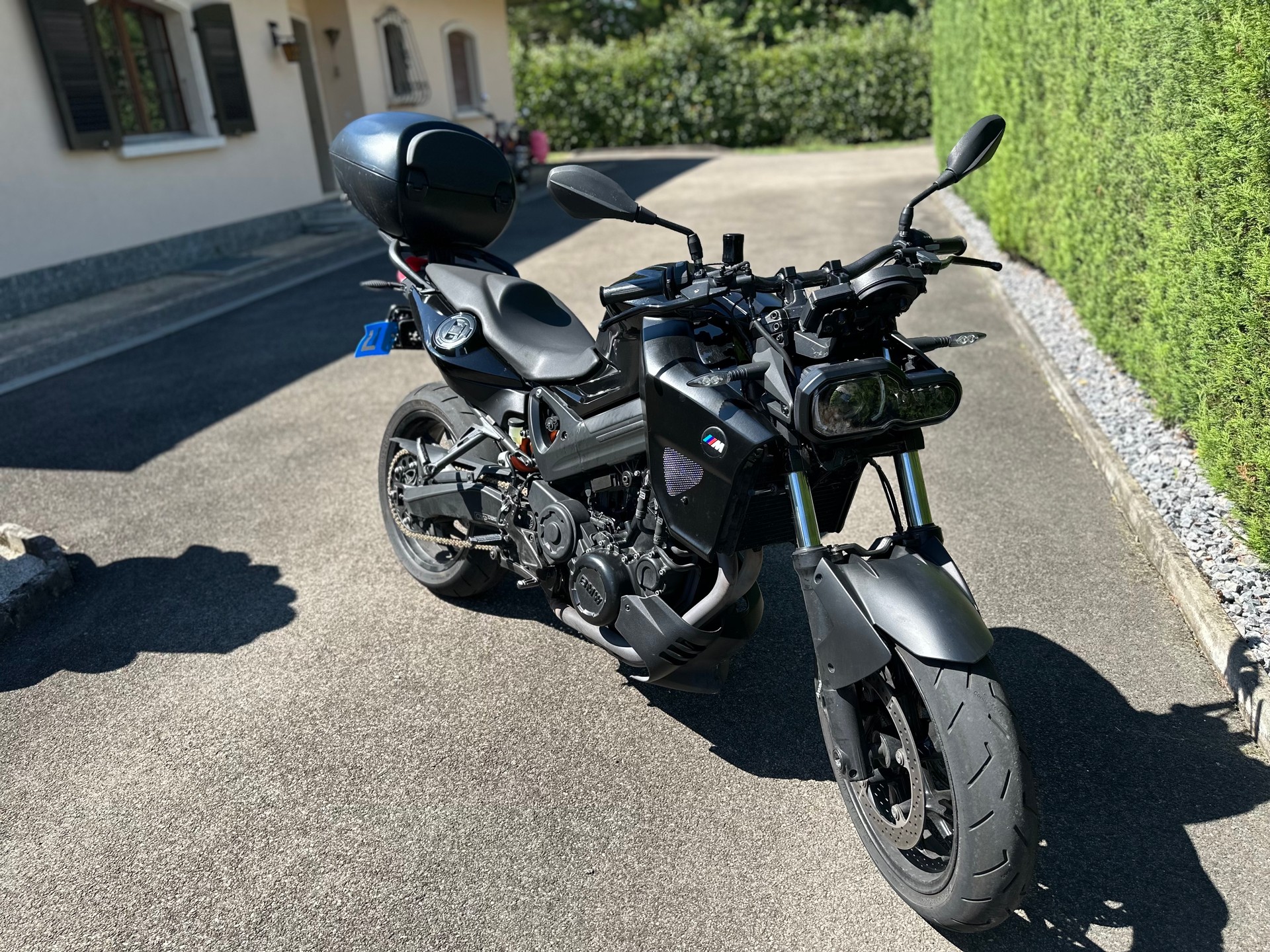 BMW F 800 R-image-2