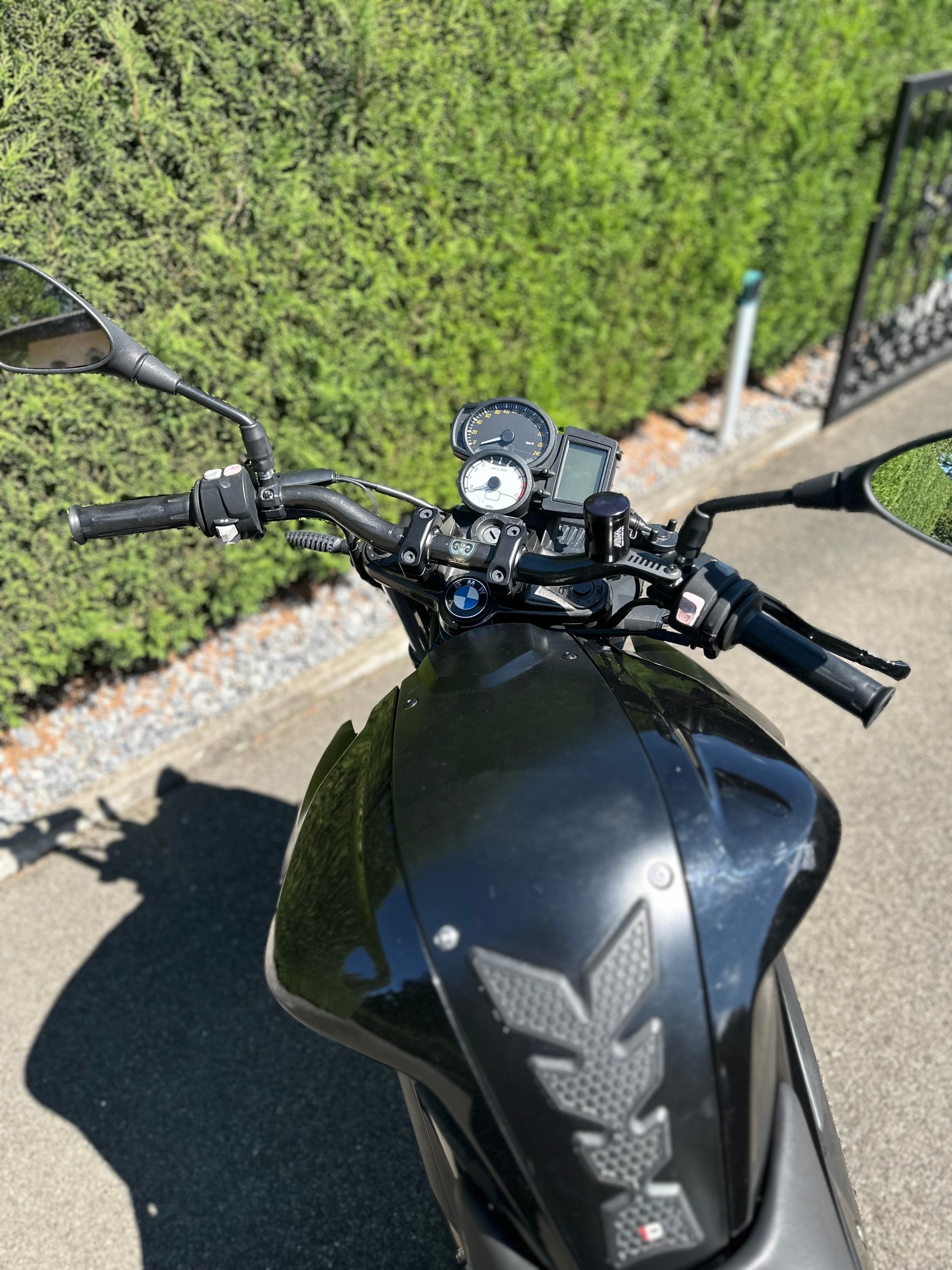 BMW F 800 R-image-6