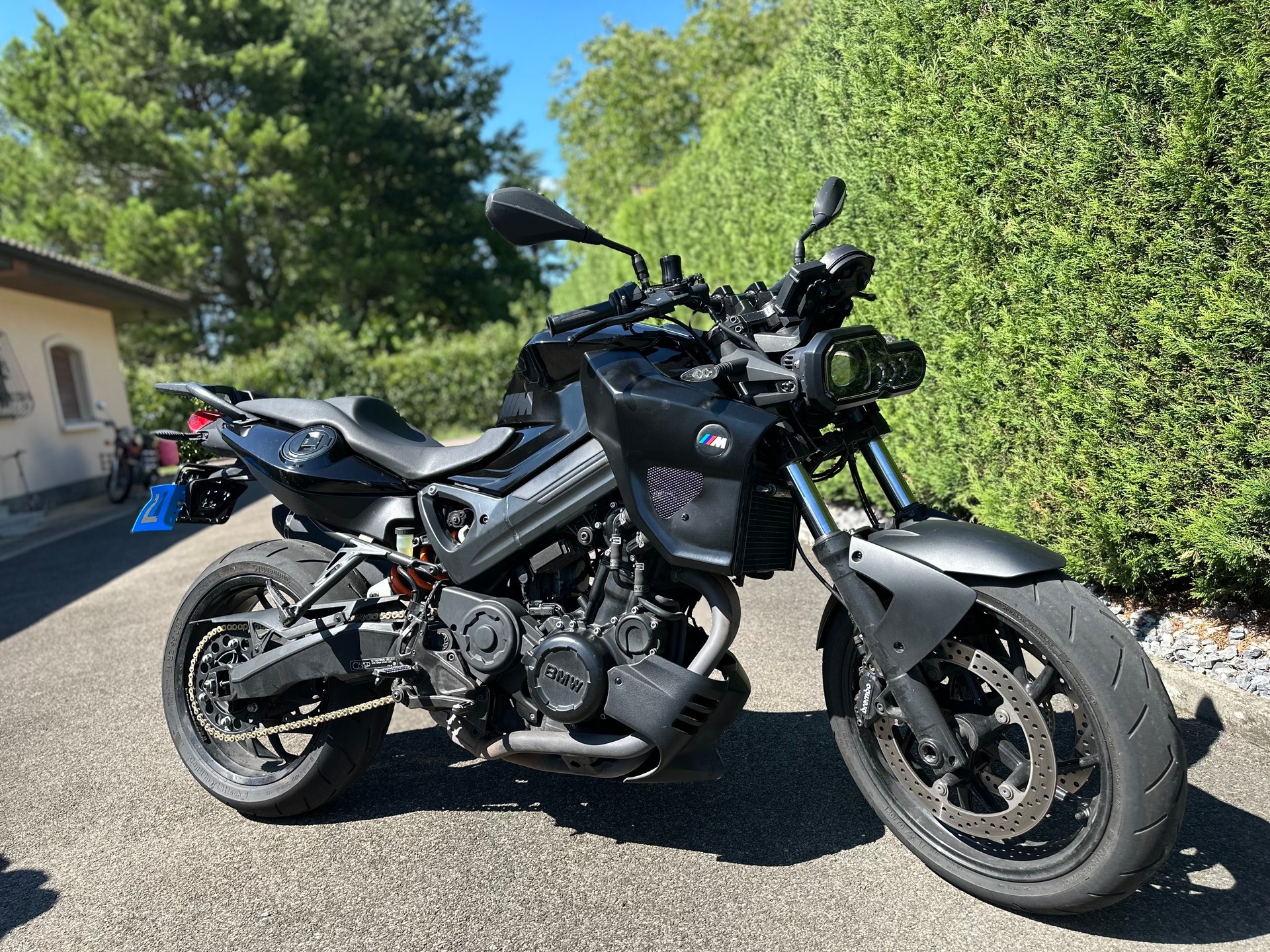 BMW F 800 R-image-11
