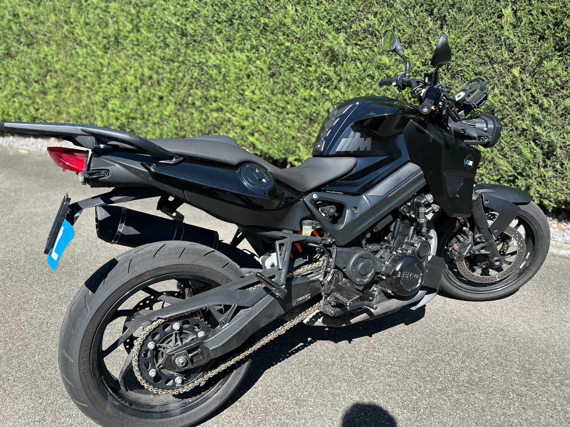 BMW F 800 R-image-8