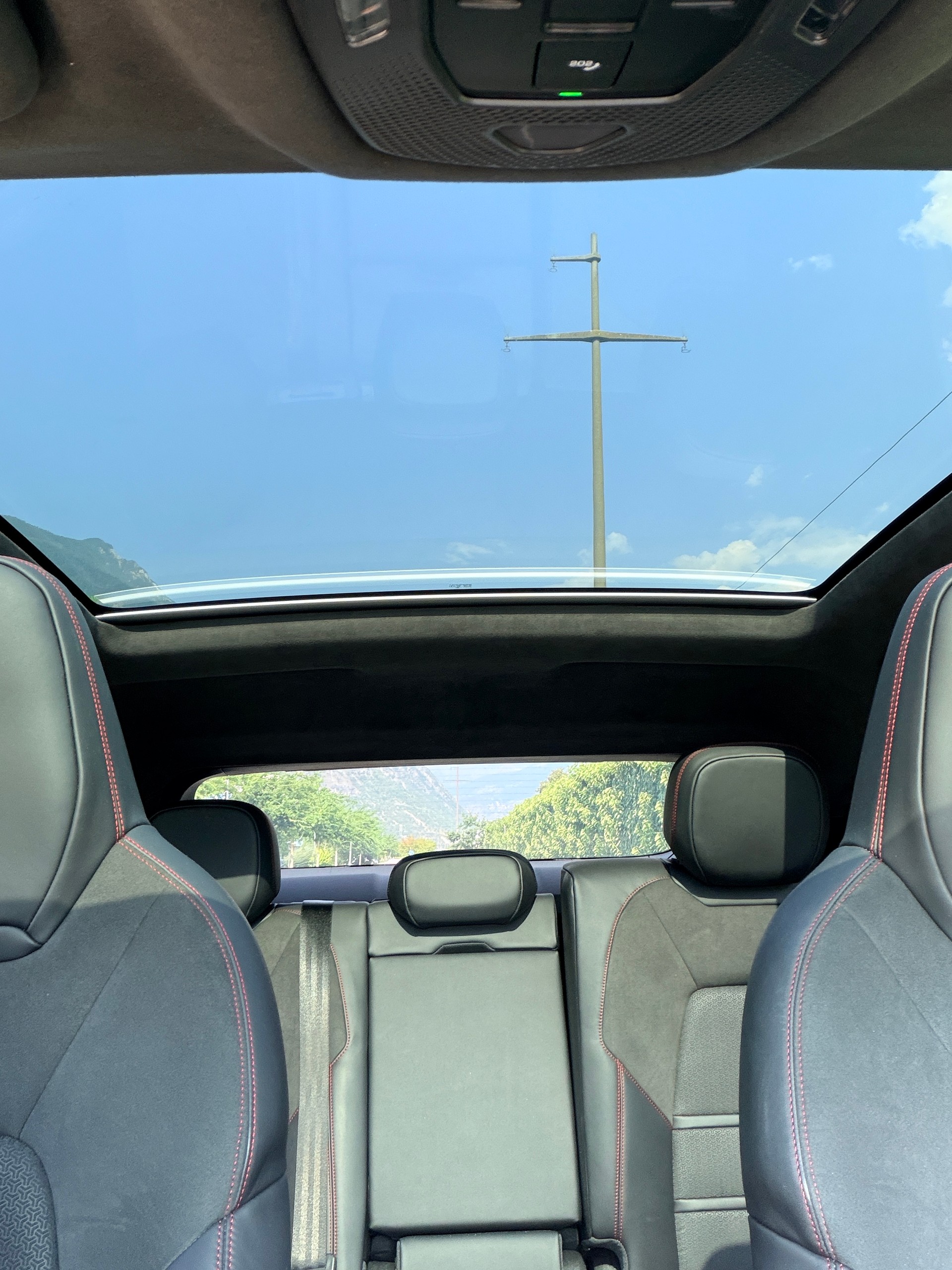 PORSCHE Cayenne Coupé GTS Tiptronic-image-27