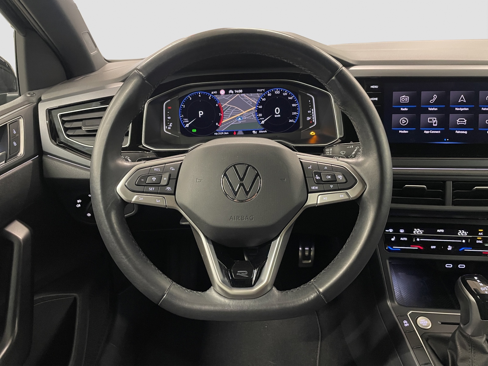 VW Polo 1.0 TSI R-Line DSG-image-9