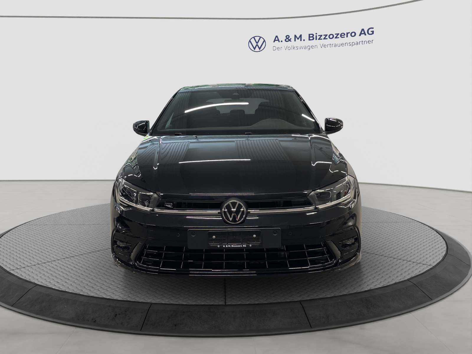 VW Polo 1.0 TSI R-Line DSG-image-7