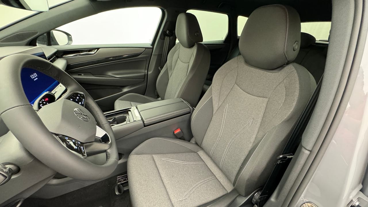VW ID.7 Tourer Pro 77 kWh Pro-image-4