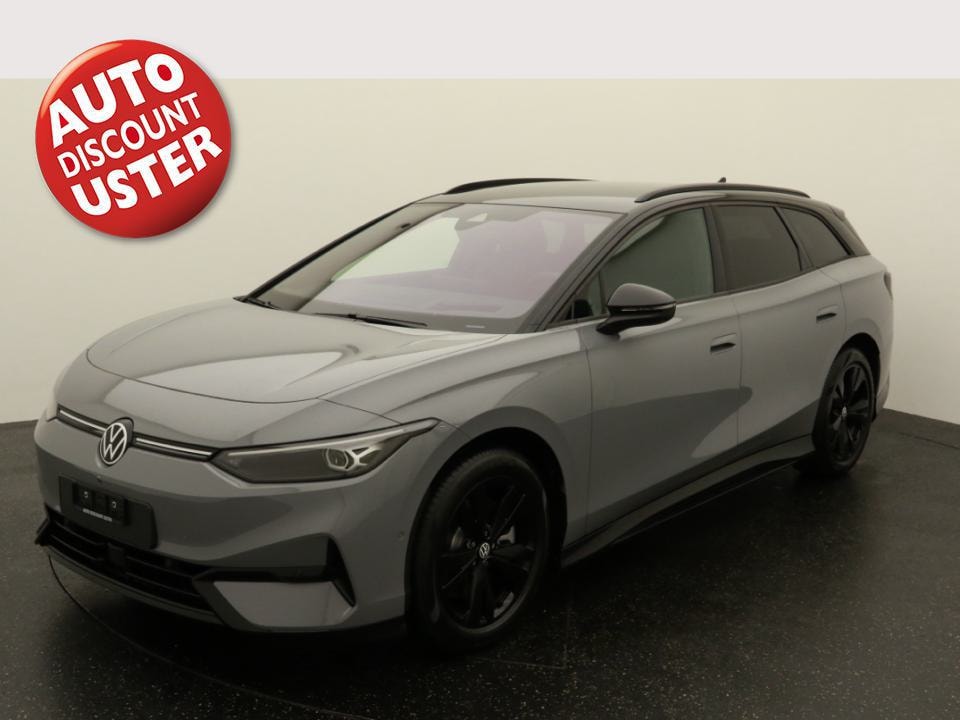 VW ID.7 Tourer Pro 77 kWh Pro