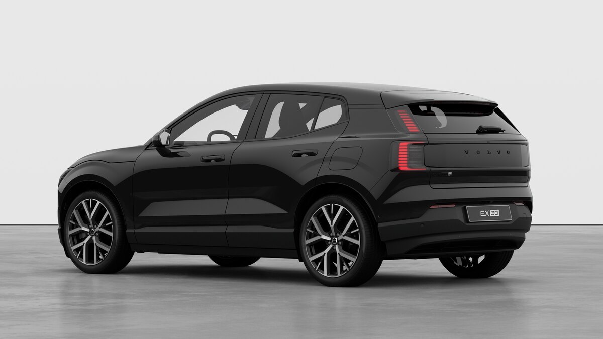 VOLVO EX 30 E60 Twin Ultra Performance Sw. Black Ed. AWD-showroom-element-1