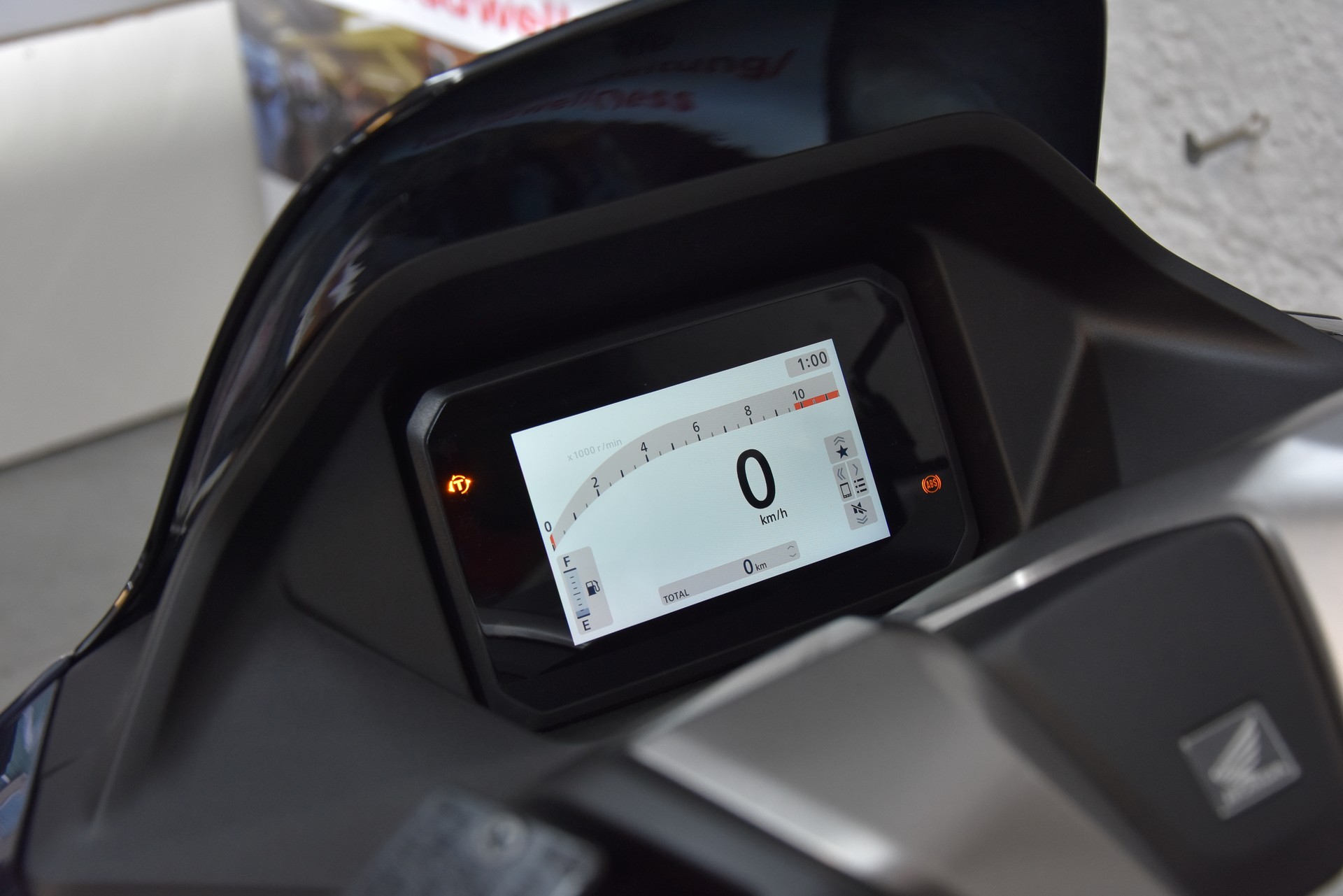 HONDA PCX 125 i ABS-image-5