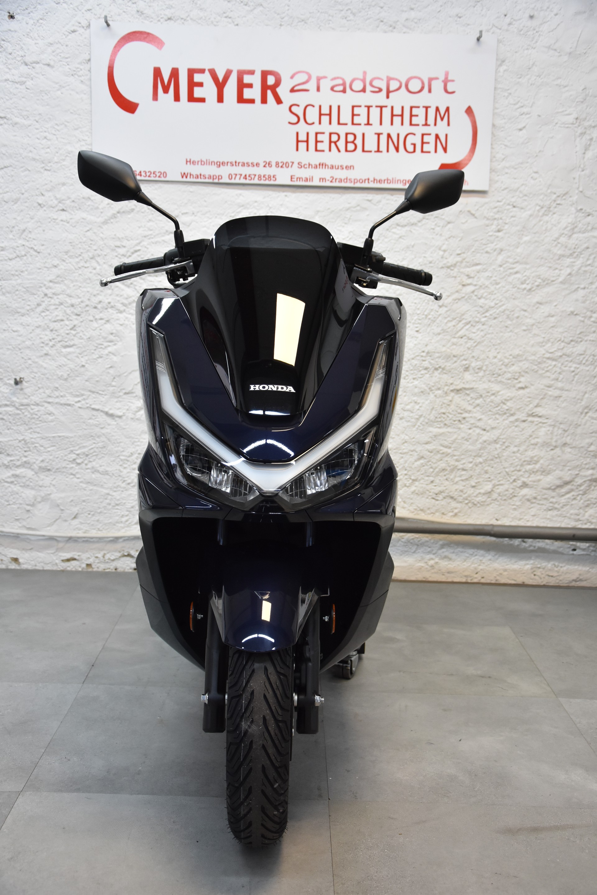 HONDA PCX 125 i ABS-image-4