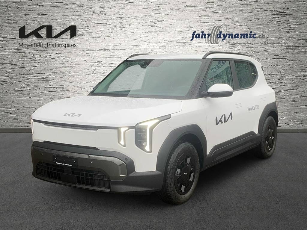 KIA EV2 42.2 kWh Air