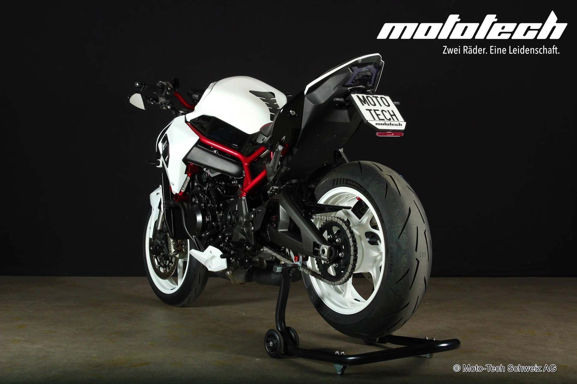 KAWASAKI Z H2 LIMITED EDITION-image-3