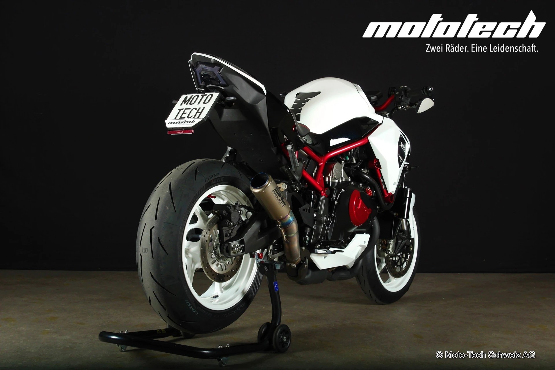 KAWASAKI Z H2 LIMITED EDITION-image-2