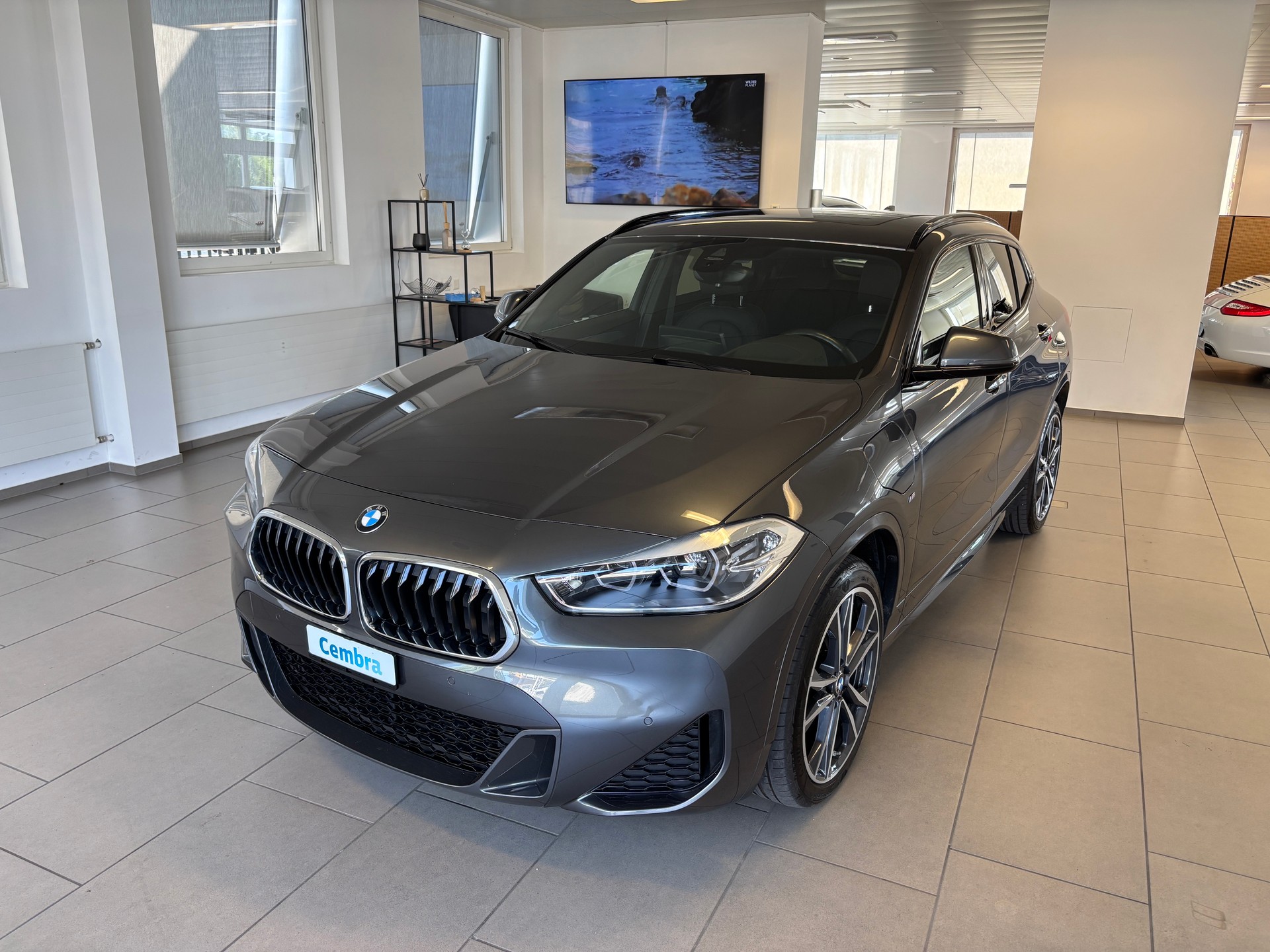 BMW X2 xDrive 25e M Sport Steptronic