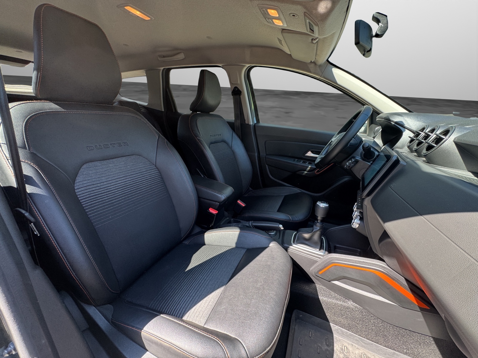 DACIA Duster 1.3 TCe 150 Extreme 4WD-image-10