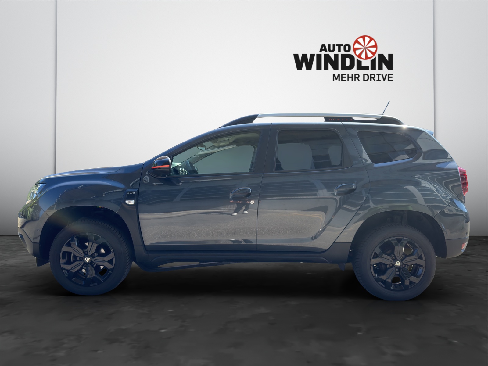 DACIA Duster 1.3 TCe 150 Extreme 4WD-showroom-element-2