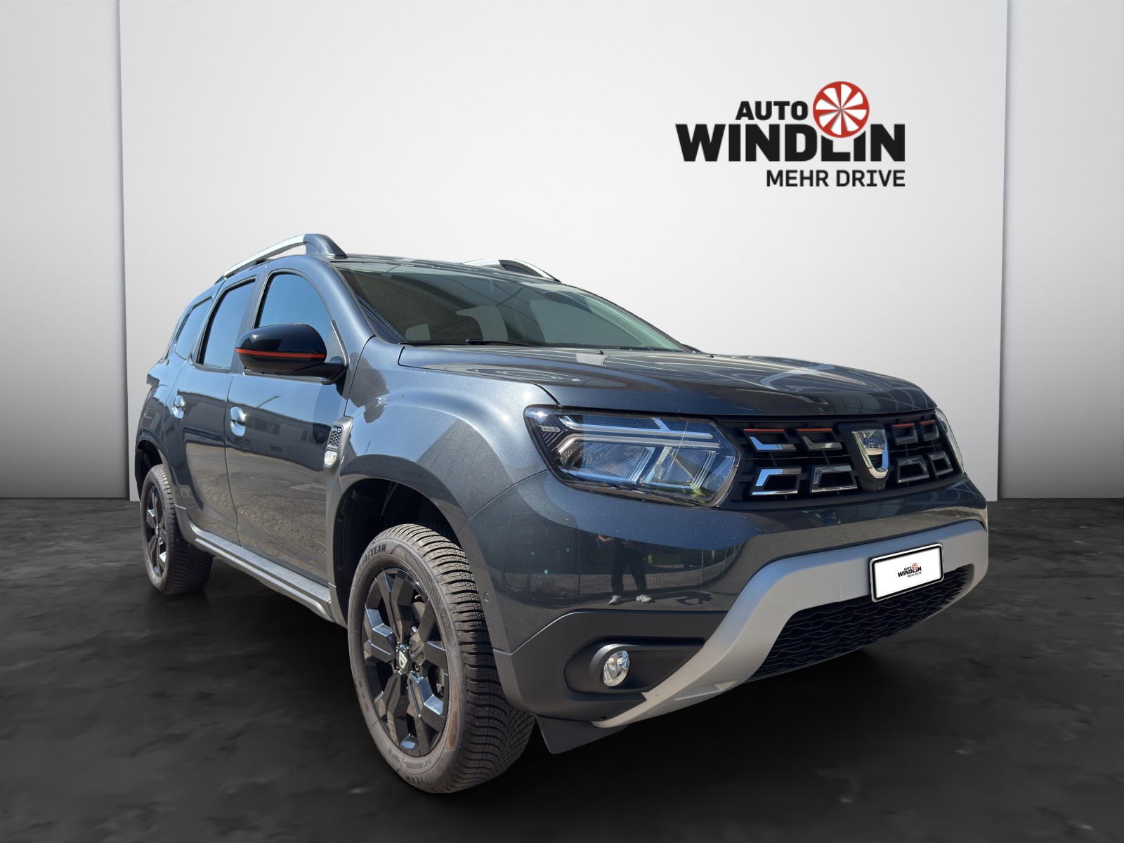 DACIA Duster 1.3 TCe 150 Extreme 4WD