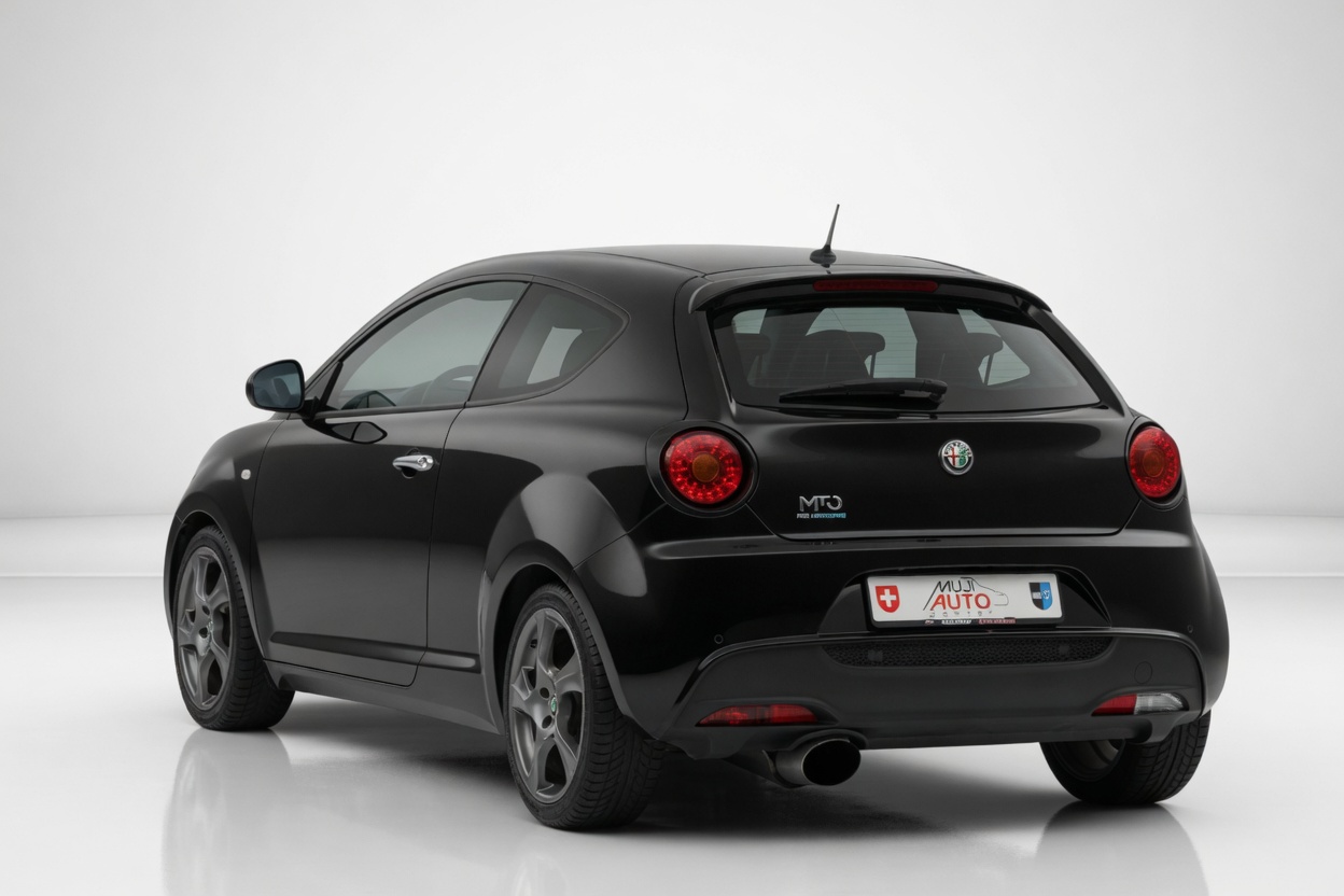 ALFA ROMEO MiTo 1.4 TB Quadrifoglio Verde-showroom-element-2